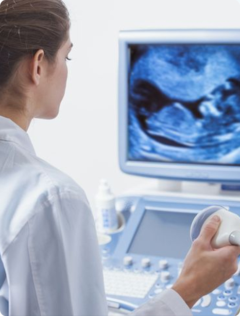 Dhakar Sonography About Us